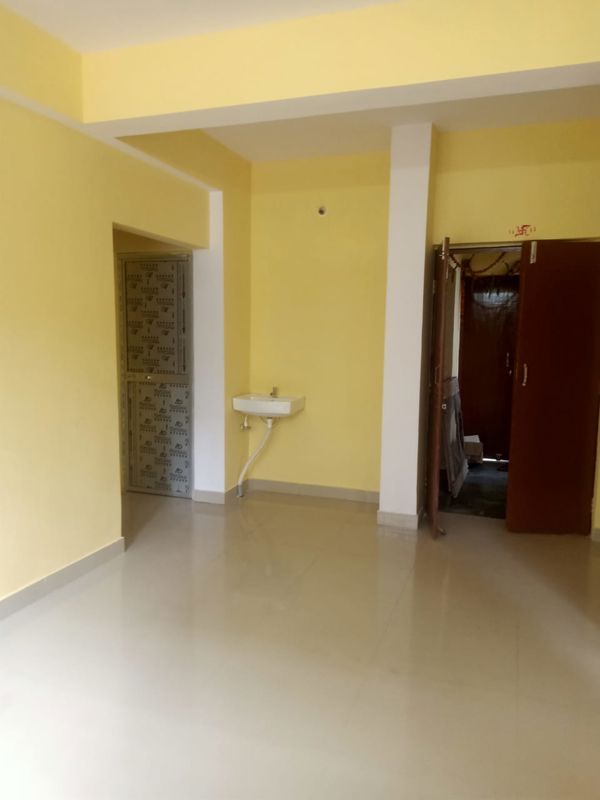 2 BHK + Pooja Room Apartment For Rent in Sakchi