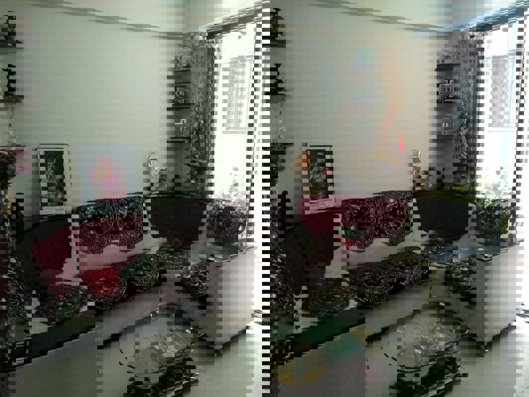 2 BHK 1104 Sq.Ft. Apartment in Sigma One