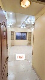 2 BHK 1000 Sq.Ft. Apartment in Amar Samruddhi
