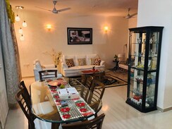 3 BHK Apartment For Rent in Omaxe R2