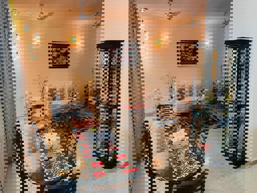 3 BHK Apartment For Rent in Omaxe R2