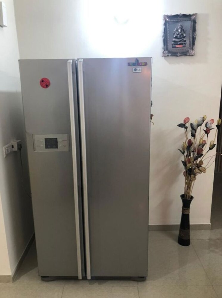 undefined, omaxe-r2 3 Bedroom 1850 Sq.Ft. Apartment In Gomti Nagar Lucknow 9728378