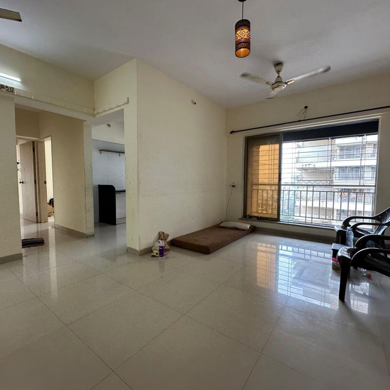 2 BHK + Pooja Room,Servant Room,Study Room,Extra Room Apartment For Sale in Piramal Vaikunth Cluster 2
