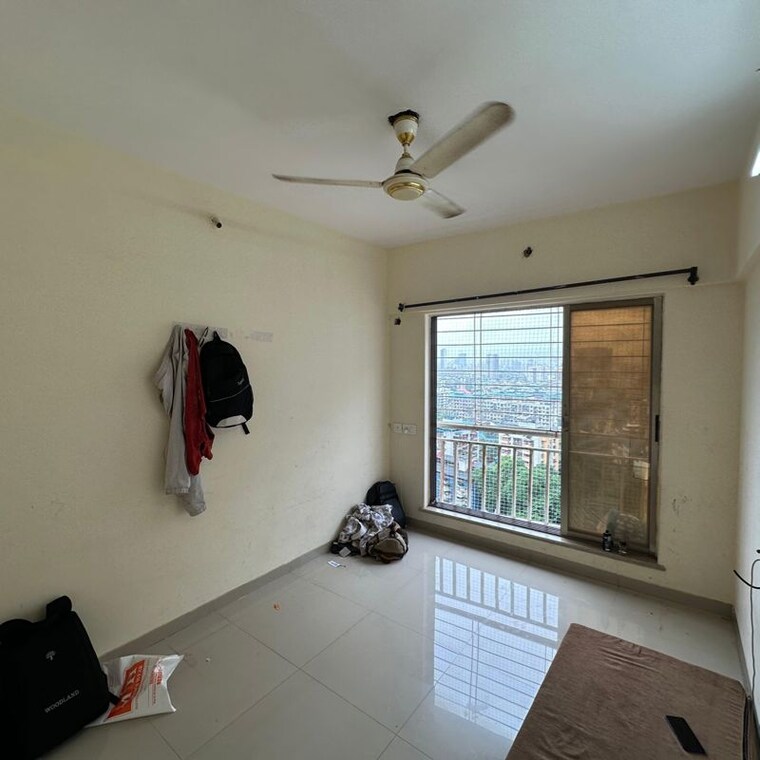 Living Room, piramal-vaikunth-cluster-2 2 Bedroom 1000 Sq.Ft. Apartment In Ashok Nagar Thane 9728385