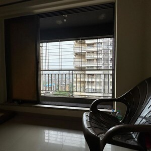Parking in 2 BHK Apartment at Piramal Vaikunth Cluster 2, Ashok Nagar – for Sale