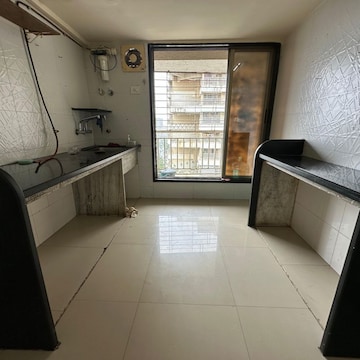 Kitchen in 2 BHK Apartment at Piramal Vaikunth Cluster 2, Ashok Nagar – for Sale