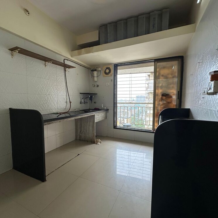 Kitchen, piramal-vaikunth-cluster-2 2 Bedroom 1000 Sq.Ft. Apartment In Ashok Nagar Thane 9728385