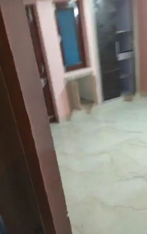 Building Lobby in 2 BHK Builder Floor at Sector 27 – for Rent