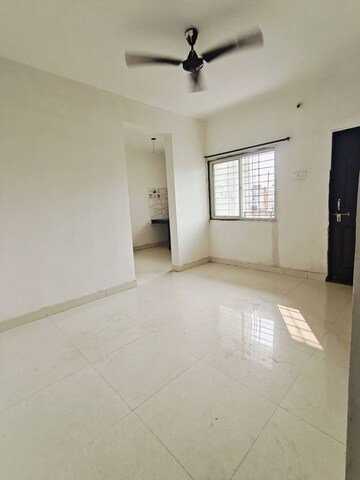 1 BHK Apartment For Rent in Madhuban Satin Brick, Kharadi