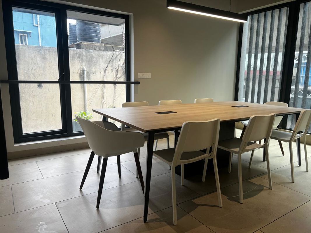 Showroom For Rent in Prabhu Kunj Indiranagar