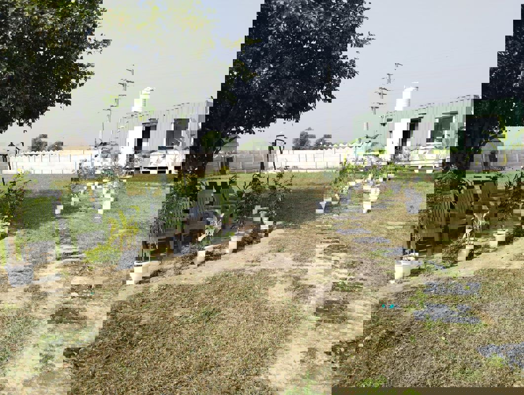 Plot For Sale in SK The Grand City