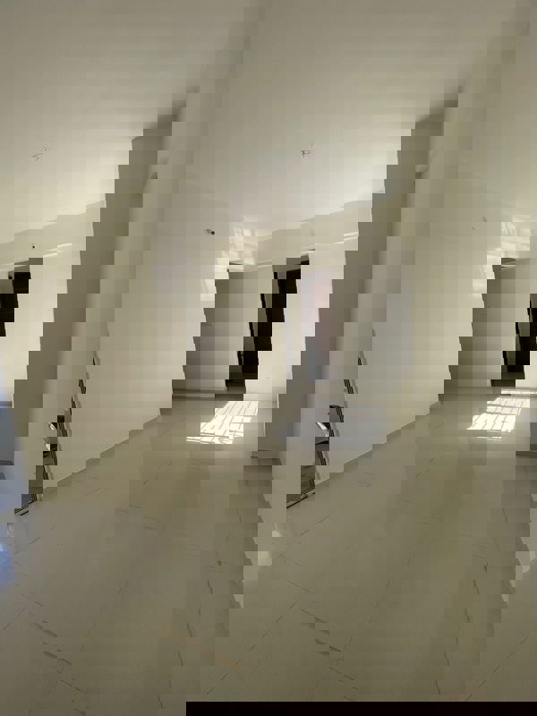 2 BHK + Servant Room Apartment For Sale in Blue 27th Avenue