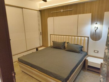 Master Bedroom in 2 BHK Apartment at Vardhman Empire Estate, Mahapura – for Sale