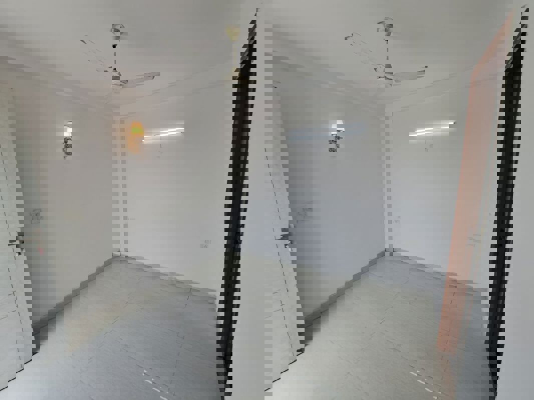 1 BHK Builder Floor For Rent in Saket