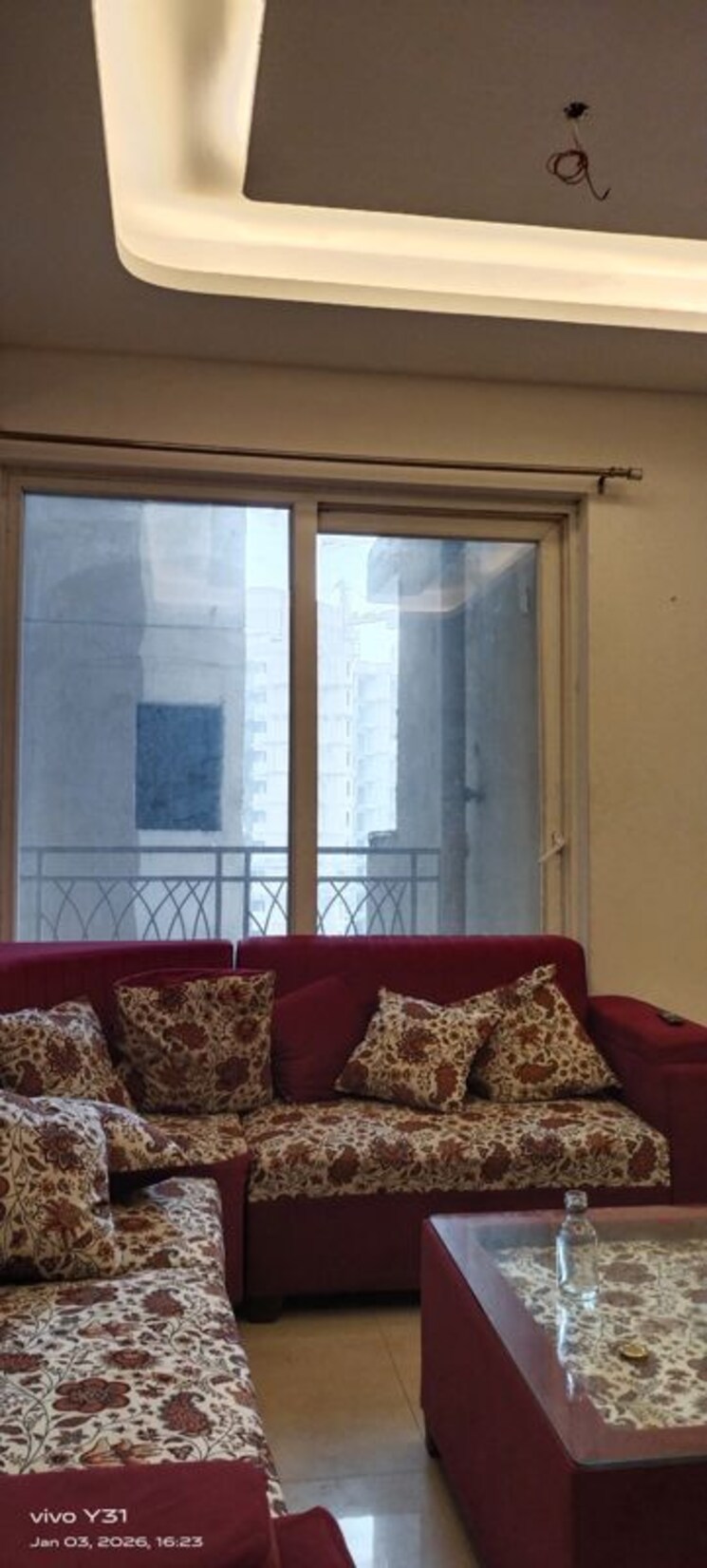 Bedroom, mahagun-mywoods 2 Bedroom 960 Sq.Ft. Apartment In Sector 16c Greater Noida Greater Noida 9728398