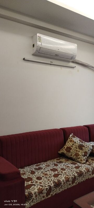 Furnished Amenities in 2 BHK Apartment at Mahagun Mywoods, Sector 16c Greater Noida – for Rent