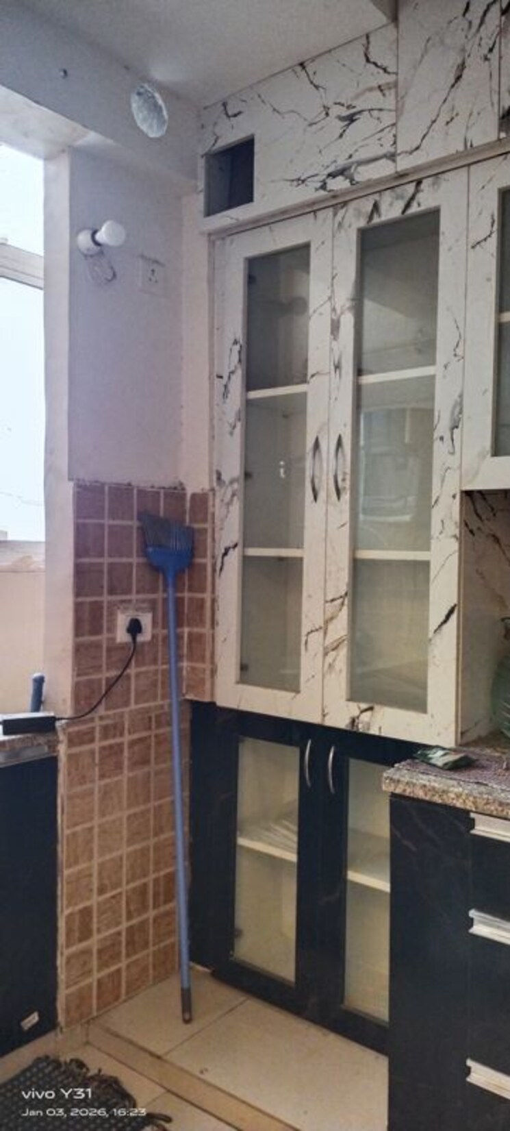 Bathroom, mahagun-mywoods 2 Bedroom 960 Sq.Ft. Apartment In Sector 16c Greater Noida Greater Noida 9728398