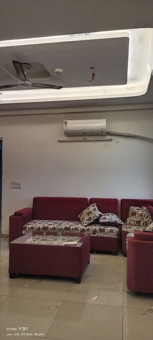 Furnished Amenities in 2 BHK Apartment at Mahagun Mywoods, Sector 16c Greater Noida – for Rent