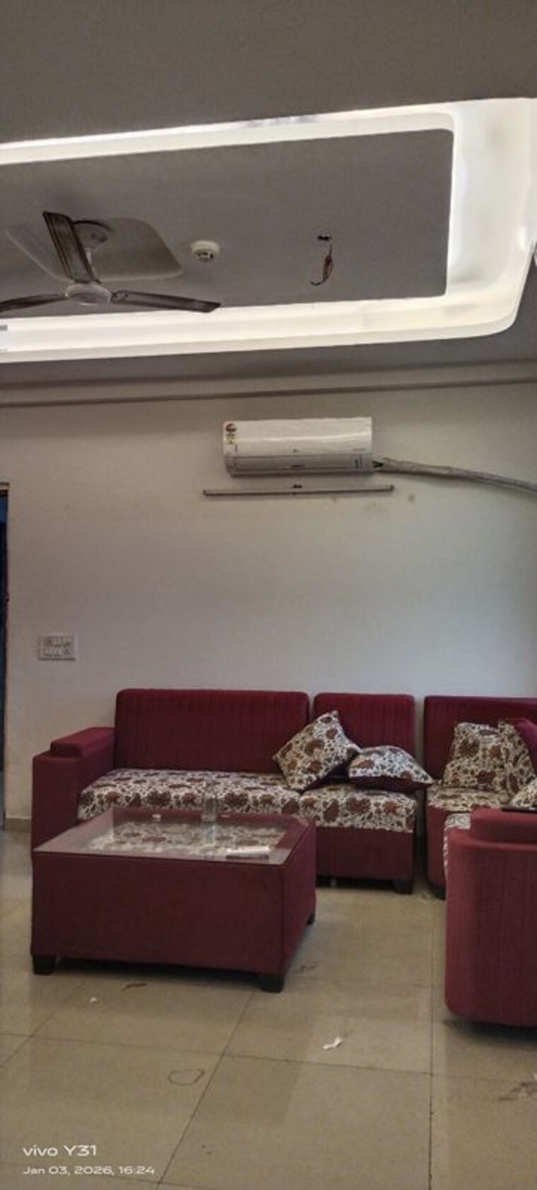 undefined, mahagun-mywoods 2 Bedroom 960 Sq.Ft. Apartment In Sector 16c Greater Noida Greater Noida 9728398