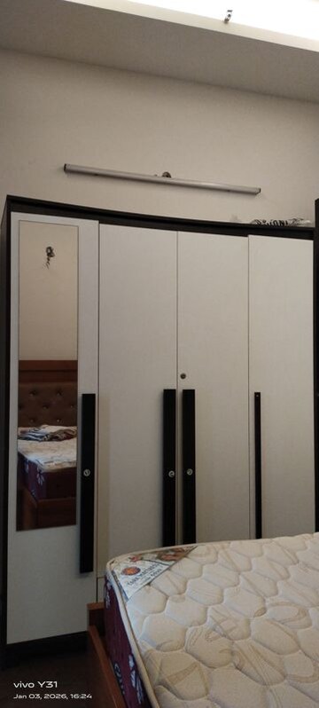 Furnished Amenities in 2 BHK Apartment at Mahagun Mywoods, Sector 16c Greater Noida – for Rent