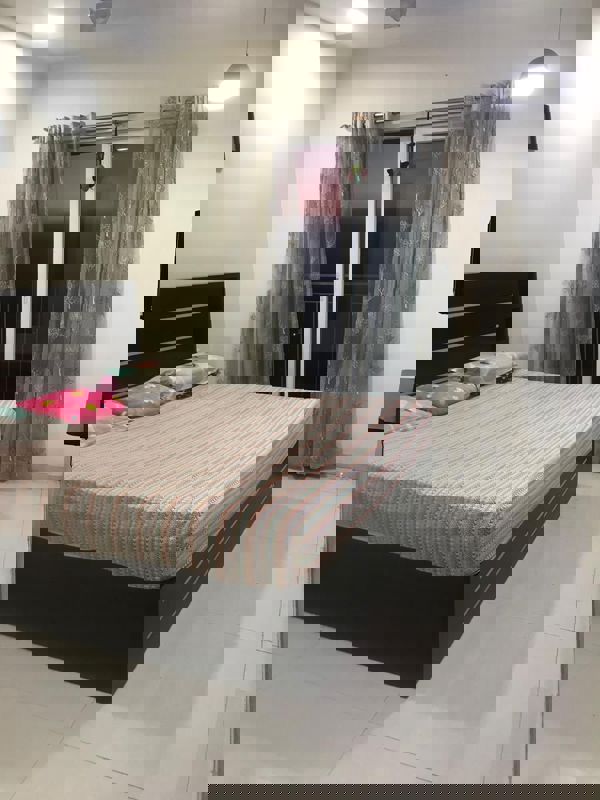 2 BHK Apartment For Rent in Rustomjee Urbania Azziano