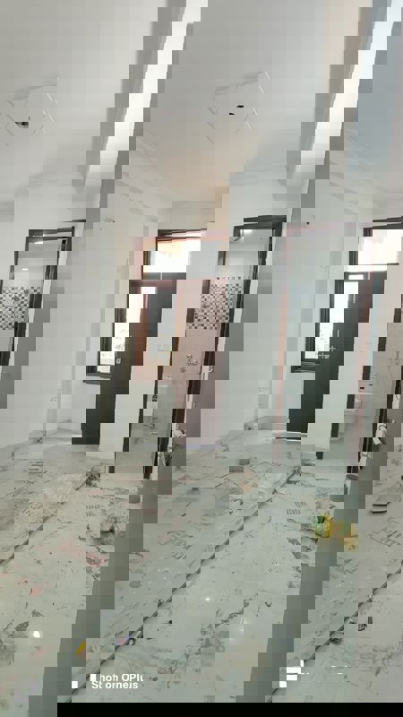 2 BHK Builder Floor For Rent in Saket