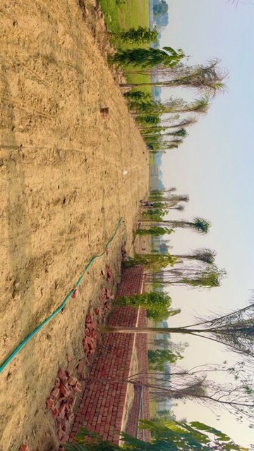  Plot – Exterior View View at JDIA Dream City, Jewar - for Sale