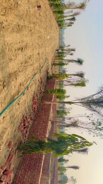 Plot Area in  Plot at JDIA Dream City, Jewar – for Sale