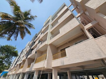 3 BHK Apartment For Sale in Kaggadasapura