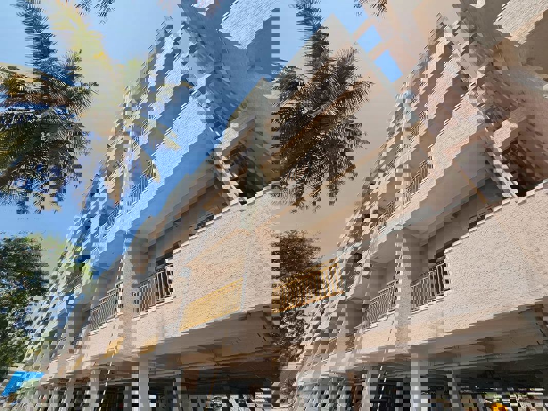 3 BHK Apartment For Sale in Kaggadasapura