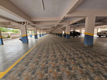 Parking in 3 BHK Apartment at Kaggadasapura – for Sale