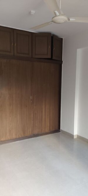 Bedroom in 3 BHK Apartment at Ajmera Golden Rays, Andheri West – for Sale