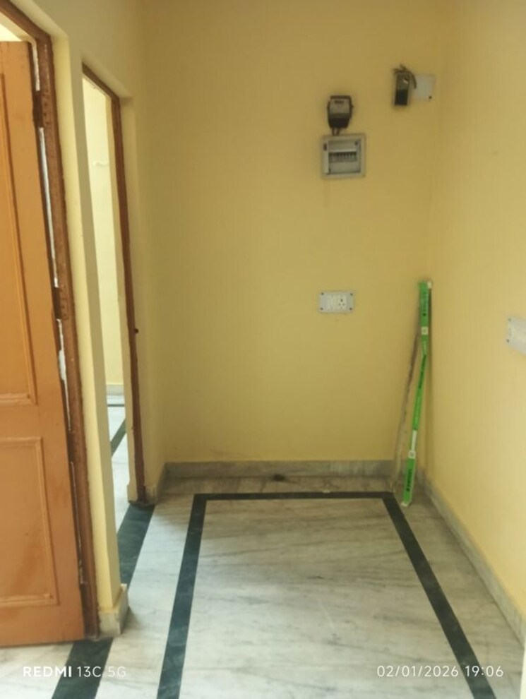 Bathroom, sector 55 2 Bedroom 1110 Sq.Ft. Independent House In Sector 55 Noida 9728419