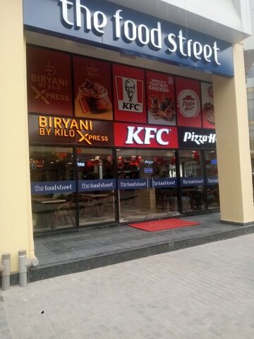  Showroom For Sale in M3M 113 Market, Sector 113