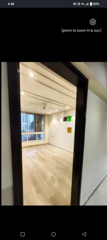 Room in 4 BHK Apartment at Hiranandani Brookhill, Ghodbunder Road – for Rent