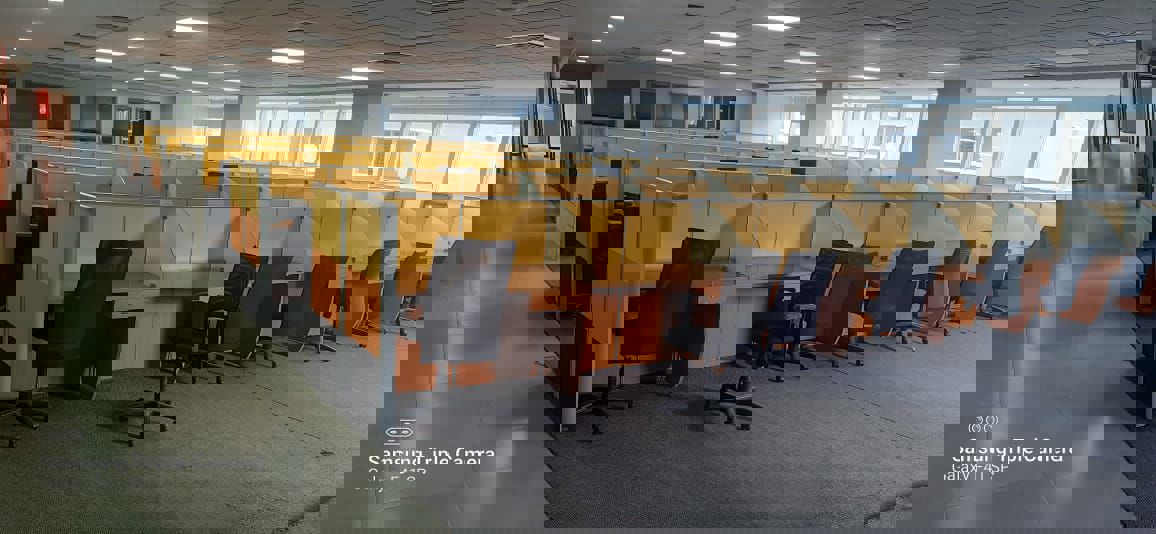 Office Space For Rent in Whitefield