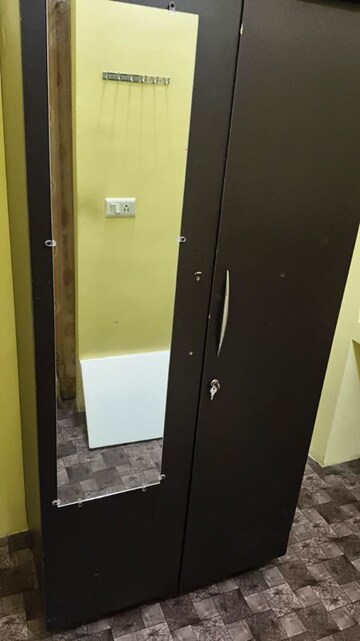 Furnished Amenities in 1 RK Independent House at Gomti Nagar – for Rent