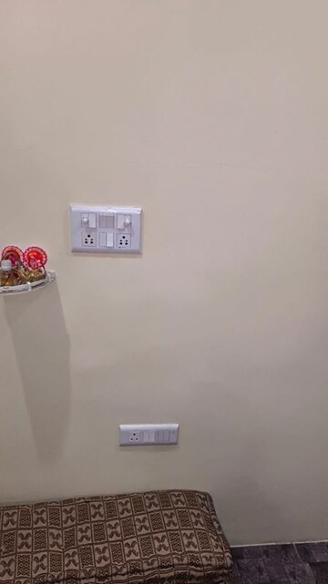 Furnished Amenities in 1 RK Independent House at Gomti Nagar – for Rent