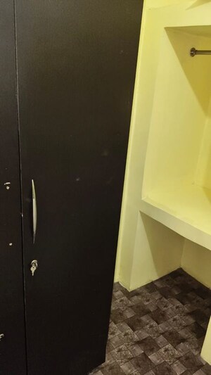 Furnished Amenities in 1 RK Independent House at Gomti Nagar – for Rent