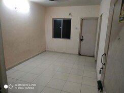 1 BHK Apartment For Rent in Shantiban CHSL