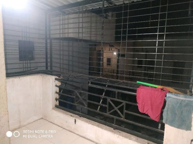 Bathroom, shantiban-chsl 1 Bedroom 650 Sq.Ft. Apartment In Vishrantwadi Pune 9728425