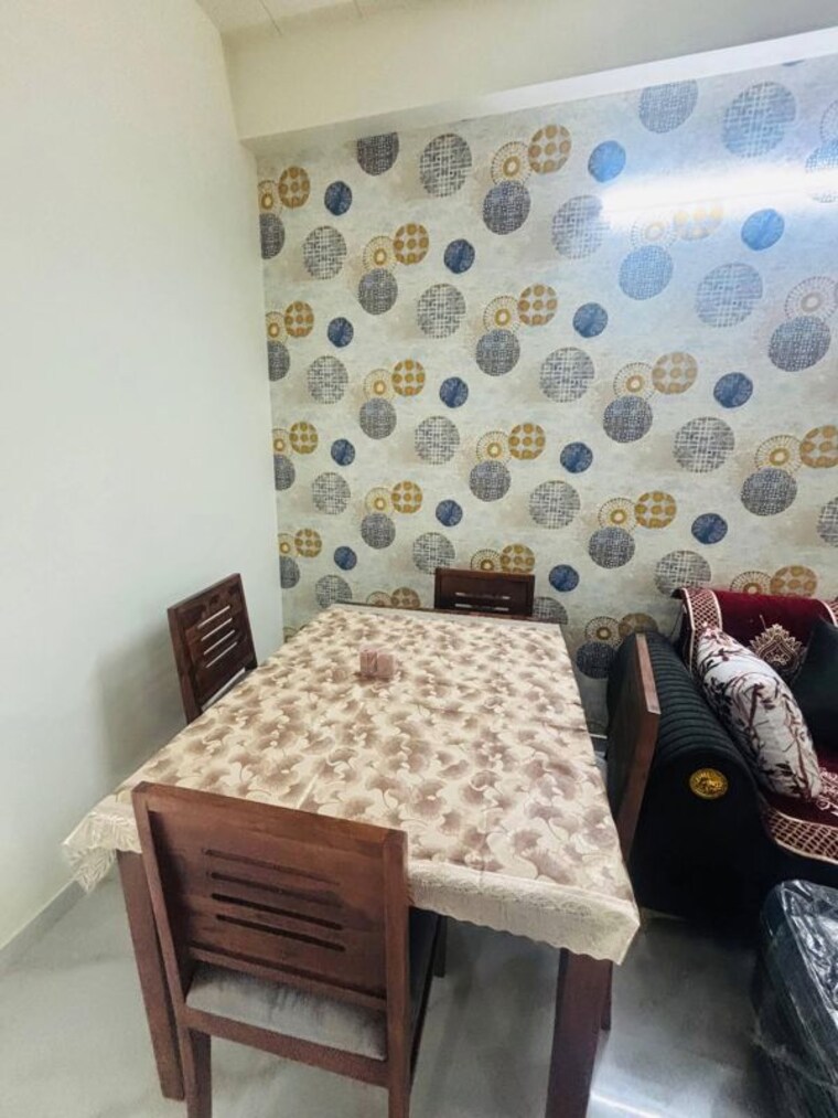 Living Room, saket 3 Bedroom 1500 Sq.Ft. Apartment In Saket Delhi 9728429