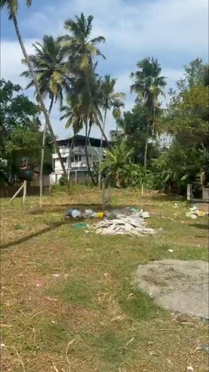  Plot – Garden View at Kanattukara - for Sale