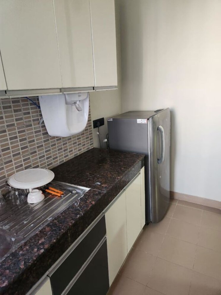 Kitchen, jaypee-greens-pavilion-court 2 Bedroom 1350 Sq.Ft. Apartment In Sector 128 Noida 9728430