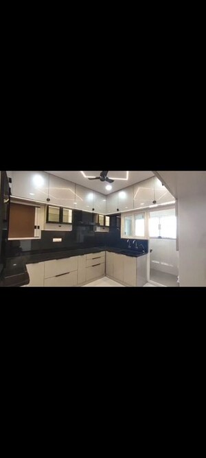 Master Bedroom in 3 BHK Apartment at Honer Aquantis, Gopanpally – for Rent