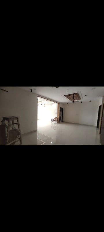 Bedroom in 3 BHK Apartment at Honer Aquantis, Gopanpally – for Rent