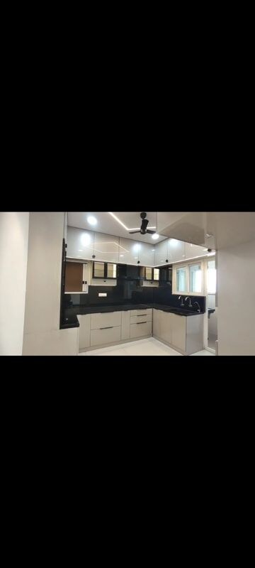 Floor Plan in 3 BHK Apartment at Honer Aquantis, Gopanpally – for Rent