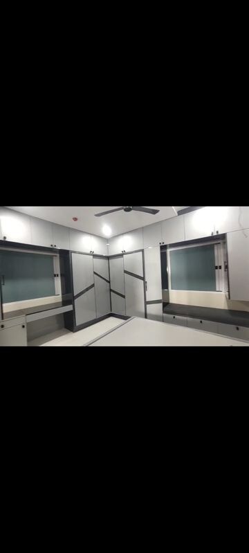 Kitchen in 3 BHK Apartment at Honer Aquantis, Gopanpally – for Rent