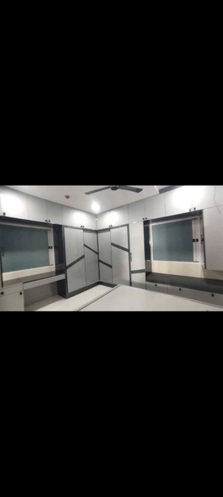 Kitchen, honer-aquantis 3 Bedroom 1965 Sq.Ft. Apartment In Gopanpally Hyderabad 9728431