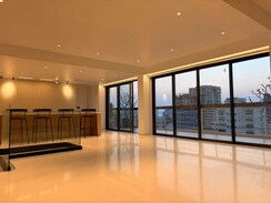 4 BHK + Servant Room Apartment For Rent in Arth Crown Palace